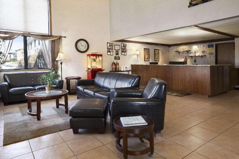 Days Inn by Wyndham Coeur d'Alene 5