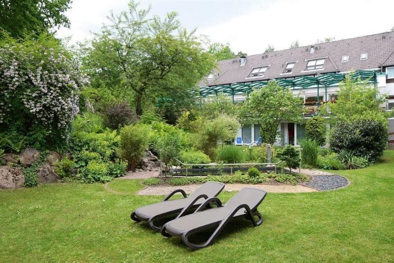 Ringhotel Fahrhaus main