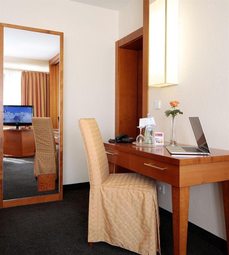 Ringhotel Fahrhaus photo 1