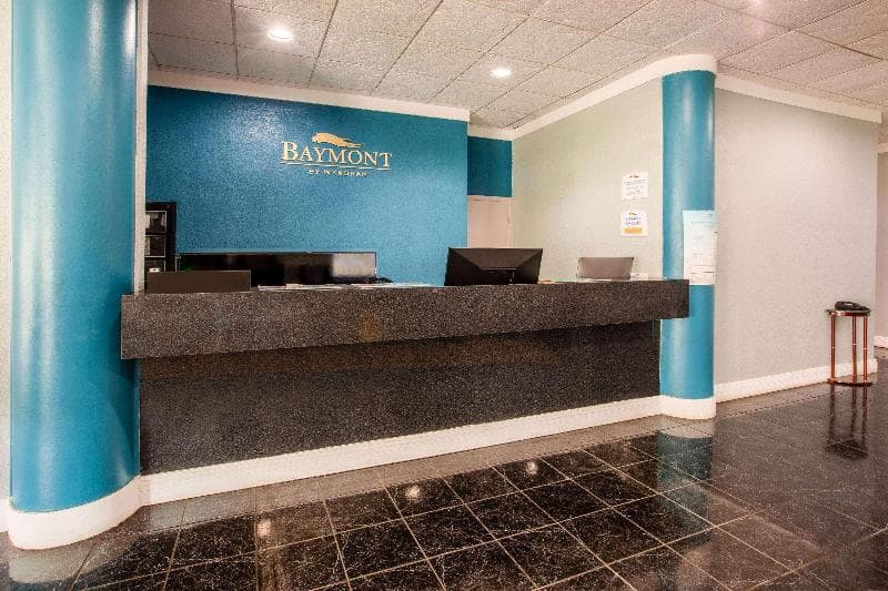 Baymont By Wyndham Northwood photo 1