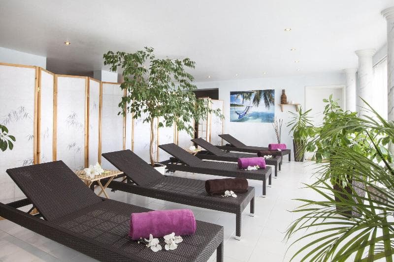 Hotel Residenz Heringsdorf photo 1