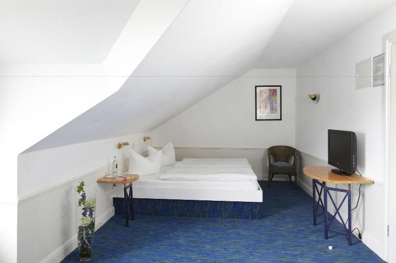 Hotel Residenz Heringsdorf 4