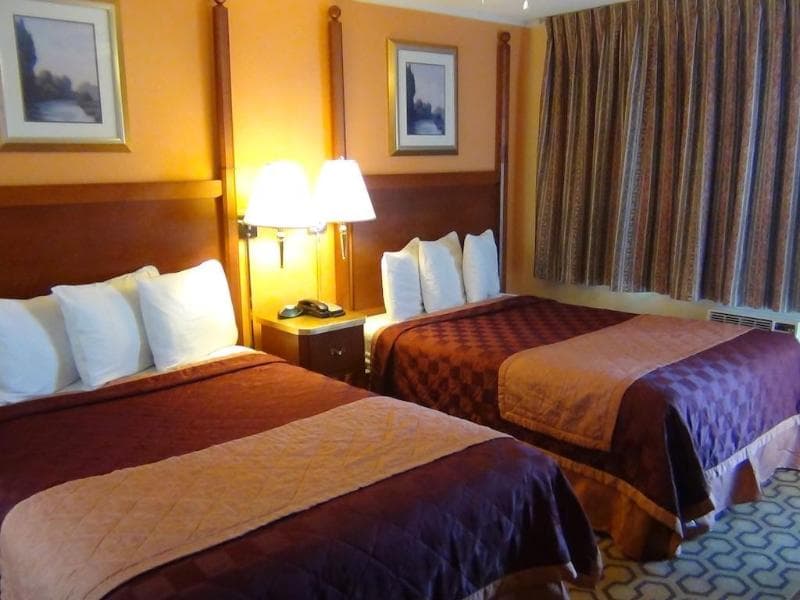 Alpine Inn & Spa photo 1