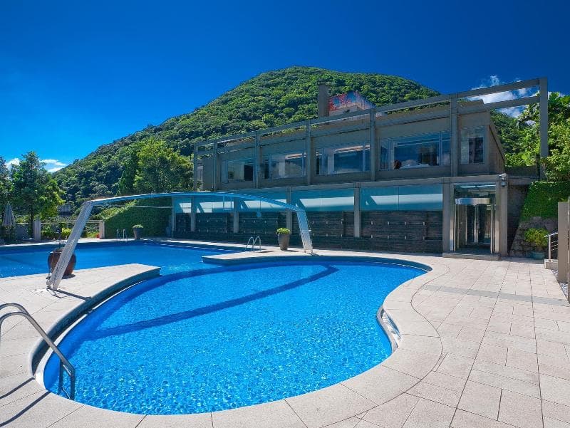 CHECK inn Select Taipei Yangmingshan 3