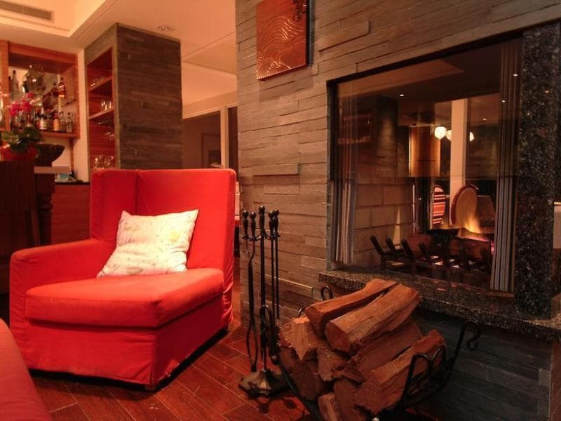 CHECK inn Select Taipei Yangmingshan 4