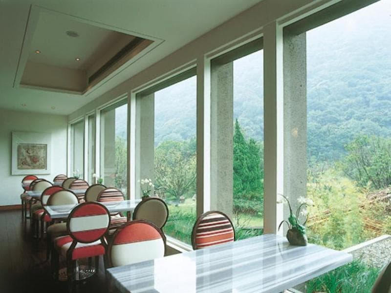 CHECK inn Select Taipei Yangmingshan 5