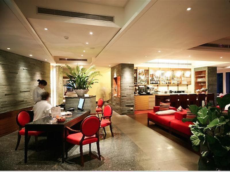 CHECK inn Select Taipei Yangmingshan 2