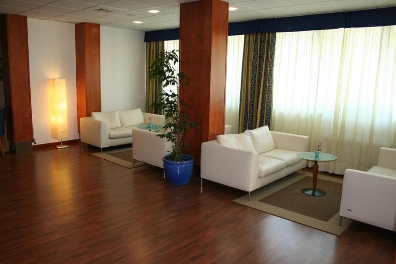 Hotel Rialto main