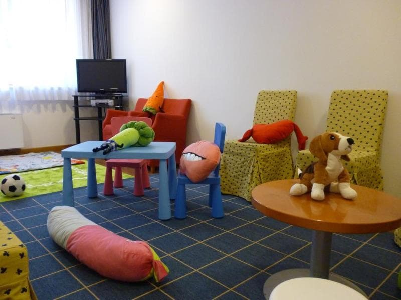 Hotel Rialto photo 1