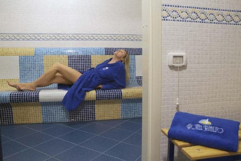 Hotel Rialto 3