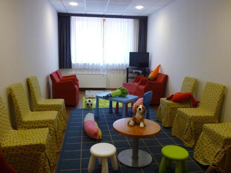 Hotel Rialto 4