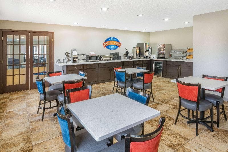 Baymont by Wyndham Tupelo 4