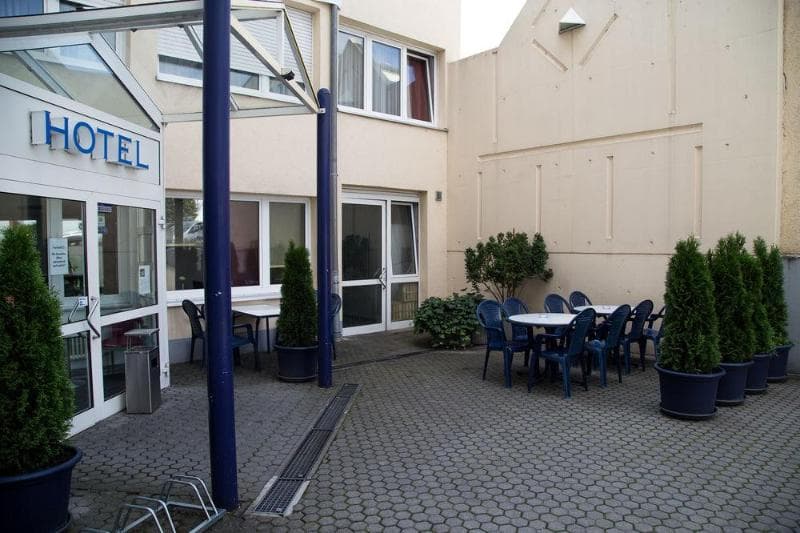 Leomar Flatrate Hotel 3