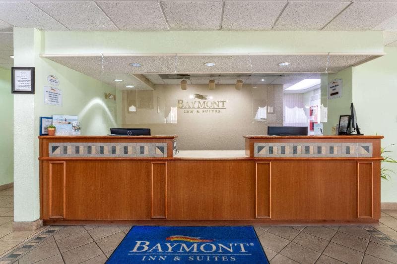Baymont by Wyndham Tallahassee 3