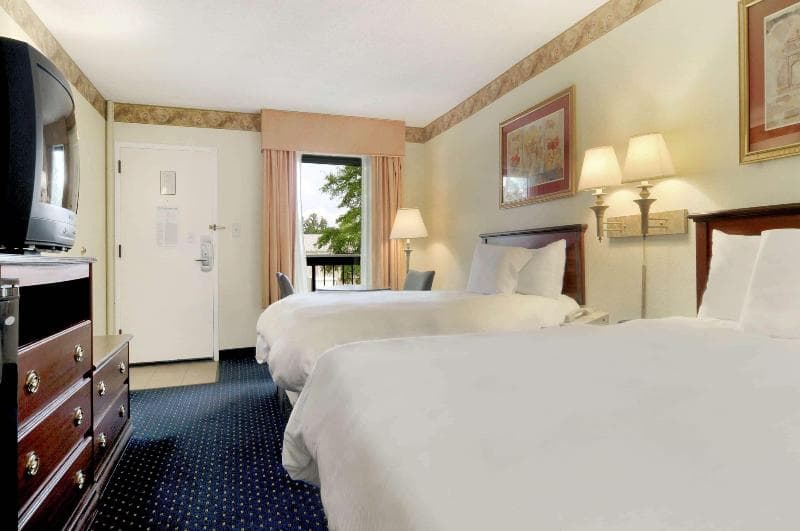 Baymont by Wyndham Tallahassee 2