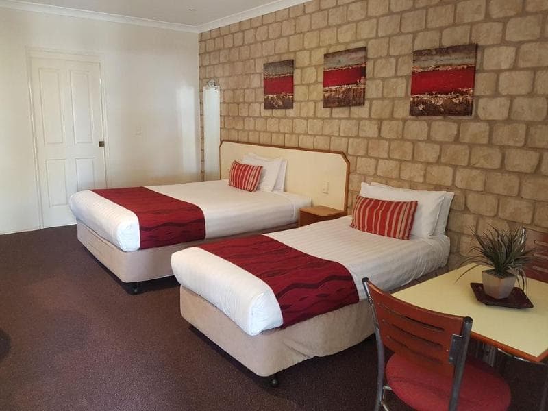 Great Divide Motor Inn 3