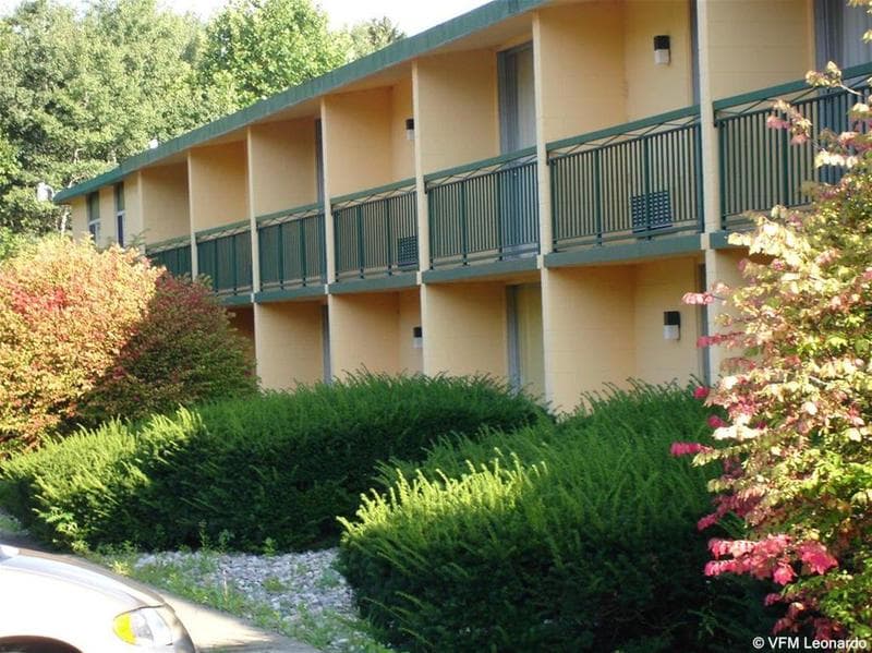 Pocono Inn at Water Gap main