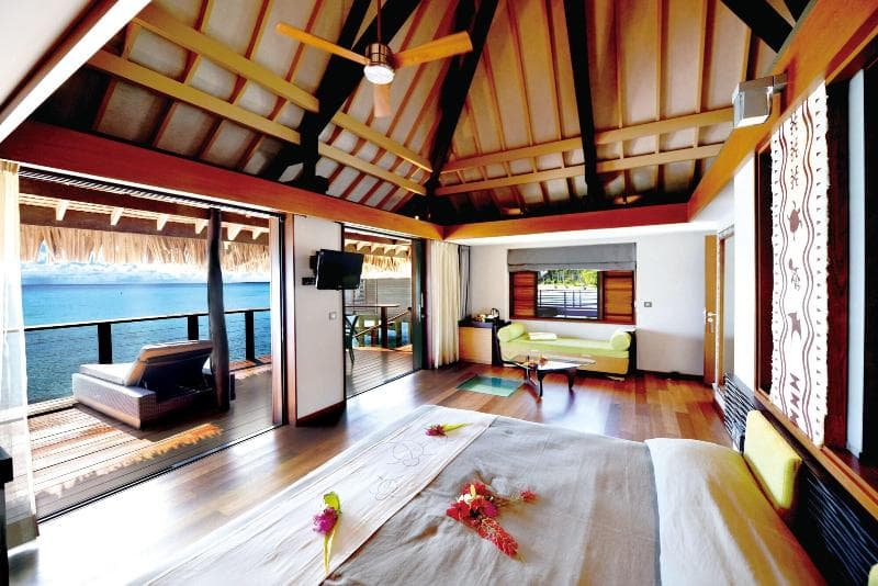 Hotel Kia Ora Resort & Spa 4