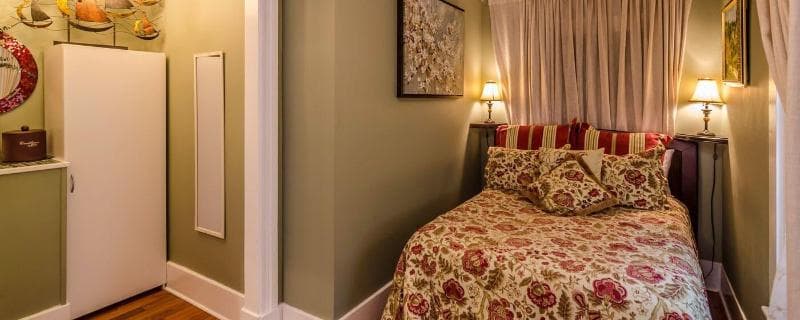 Casablanca Inn 3