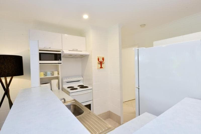 Lychee Tree Holiday Apartments 5