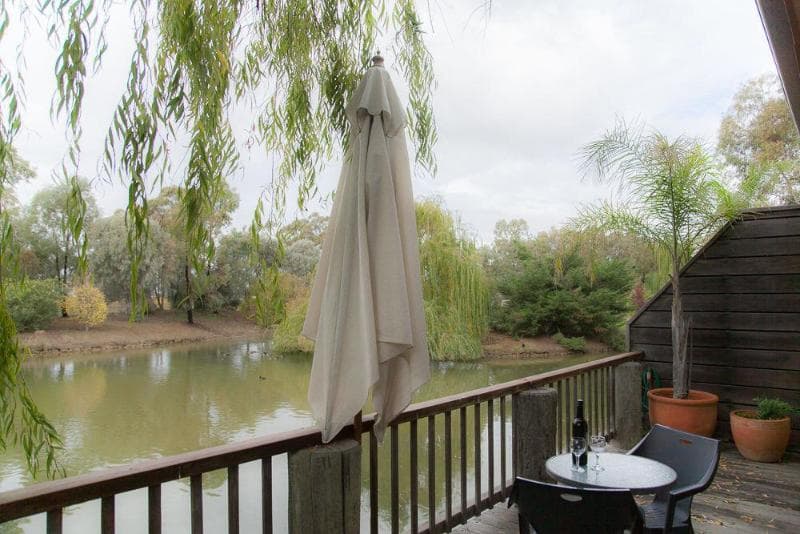 Perricoota Vines Retreat 3