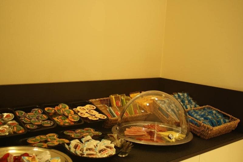 Art Hotel Udine 2