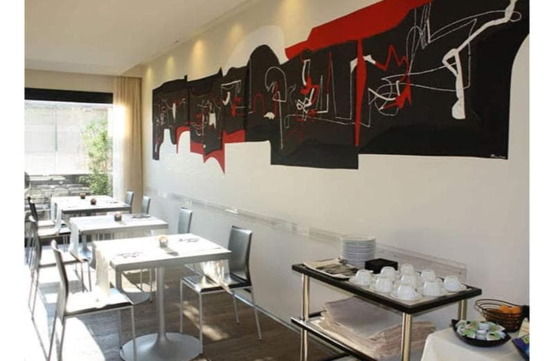 Art Hotel Udine 3
