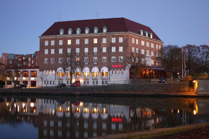 Scandic Swania 2