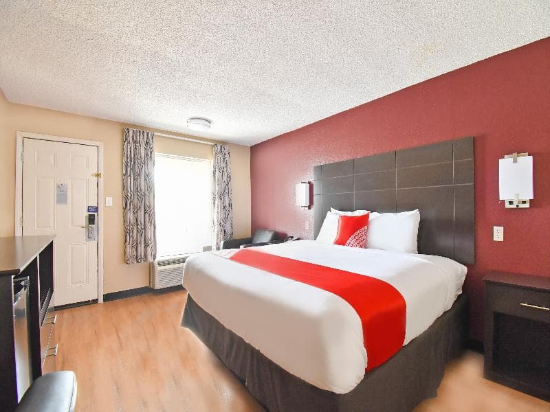 Oyo Hotel Tyler Northwest Mineola Hwy photo 1