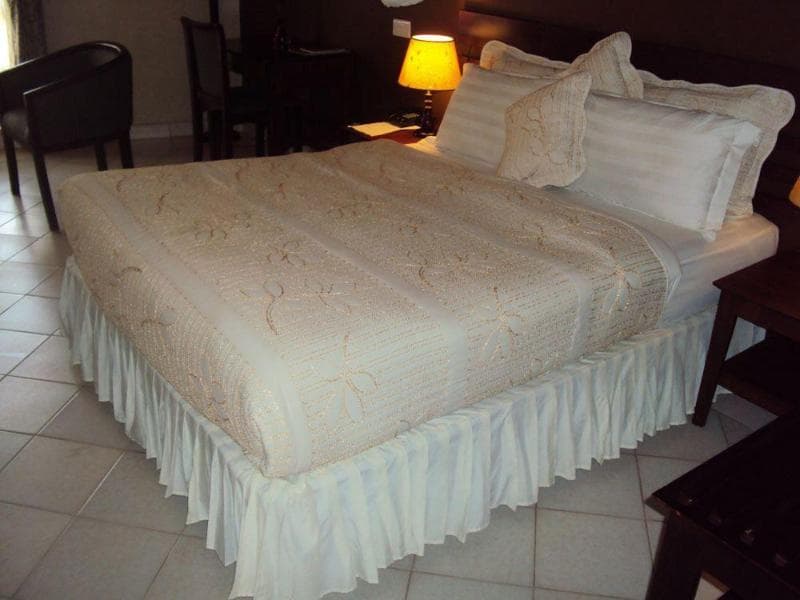 Silver Springs Hotel Uganda 2
