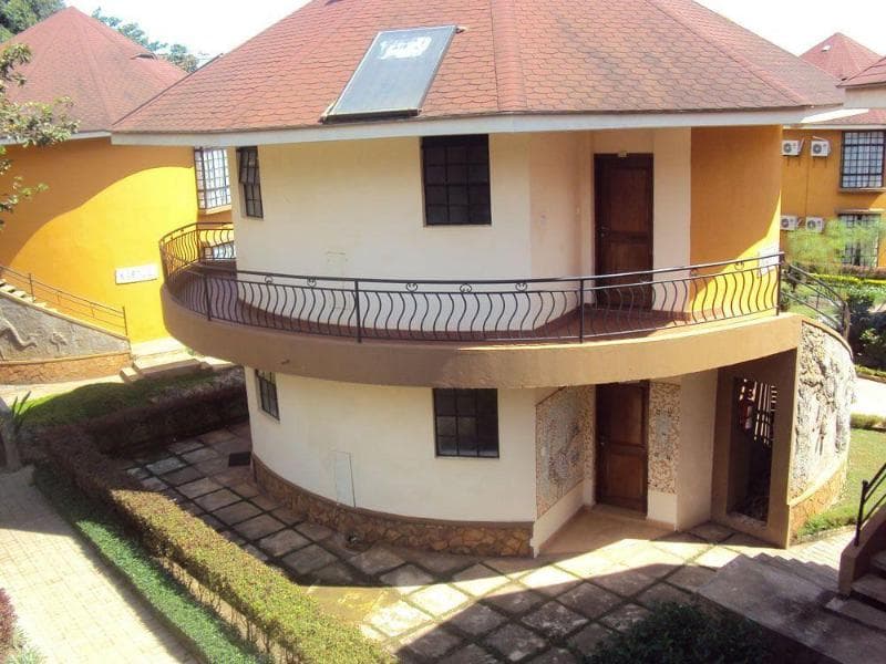 Silver Springs Hotel Uganda 3