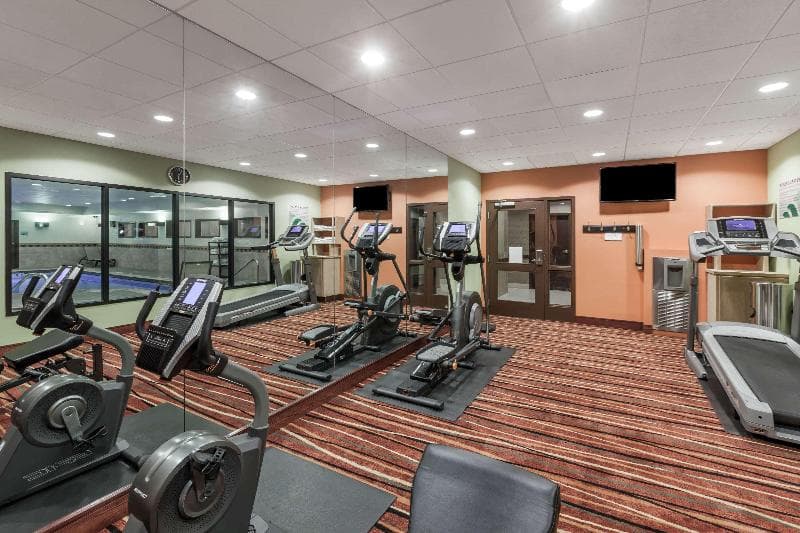 La Quinta Inn & Suites by Wyndham Tulsa Midtown main
