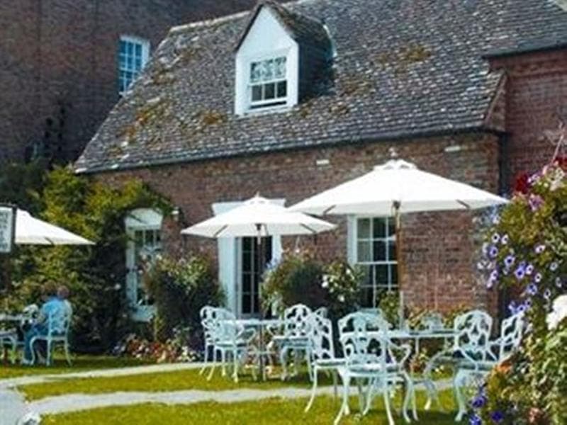 Corse Lawn House Hotel (Adults Only) 3