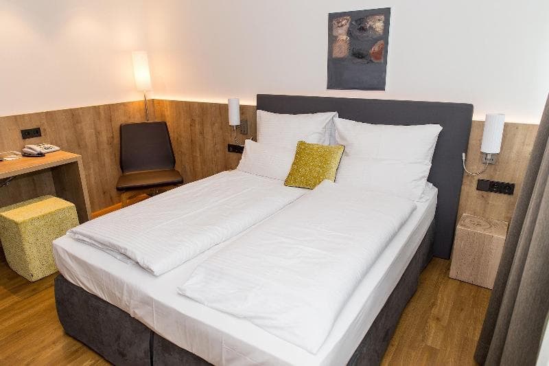 Hotel Goldenes Rad 5