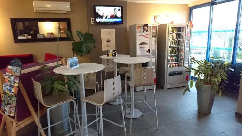 Hotel Kyriad Toulouse Sud Roques 4