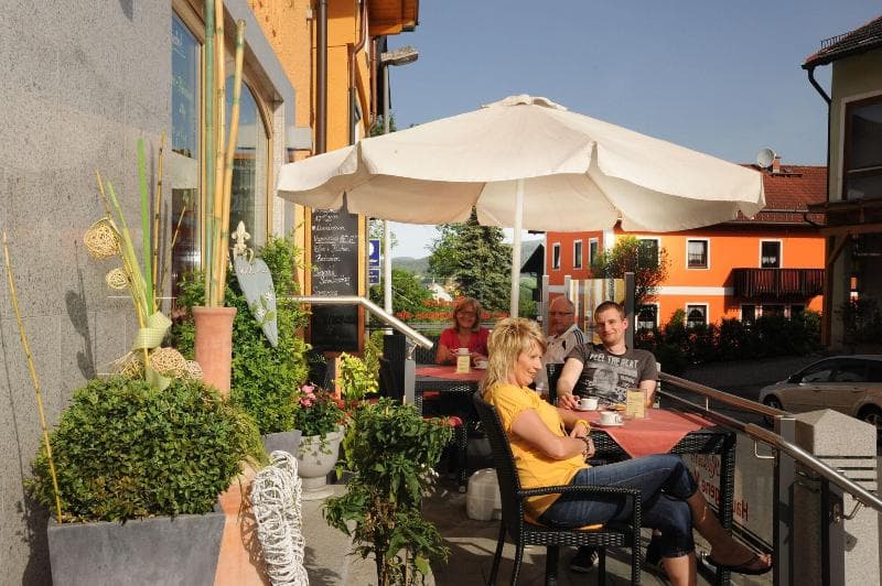 Hotel Rösslwirt 5