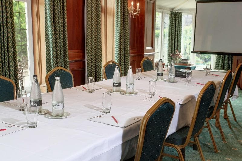 The Grange At Oborne, Sure Hotel Collection By Best Western main