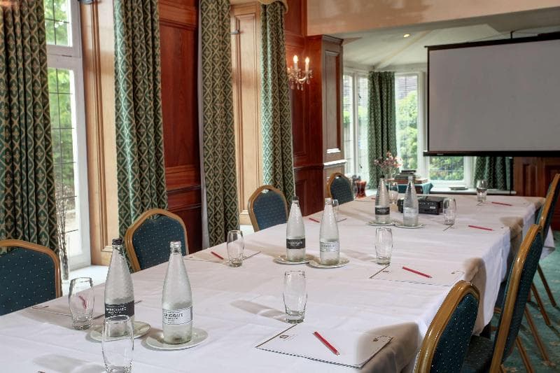 The Grange At Oborne, Sure Hotel Collection By Best Western 5