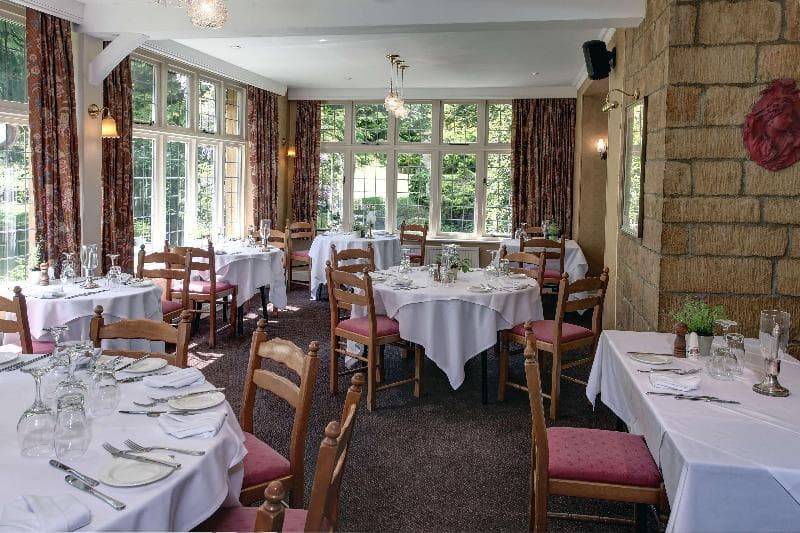 The Grange At Oborne, Sure Hotel Collection By Best Western photo 1
