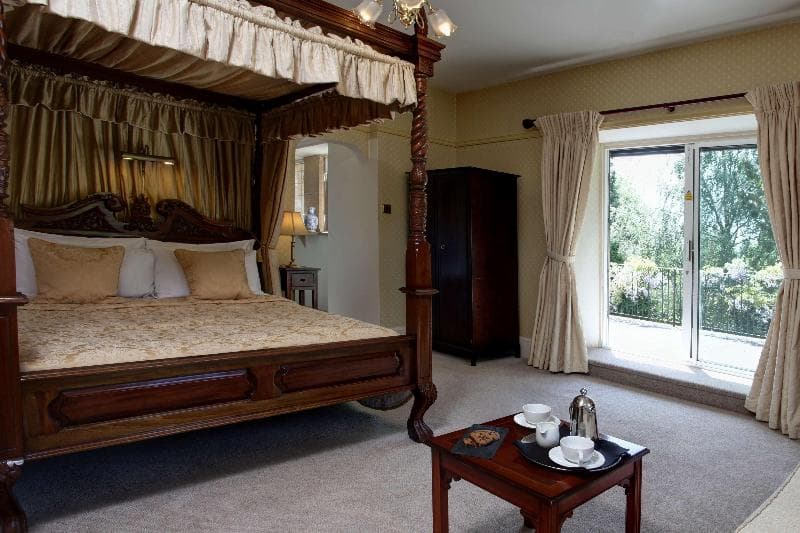 The Grange At Oborne, Sure Hotel Collection By Best Western 3