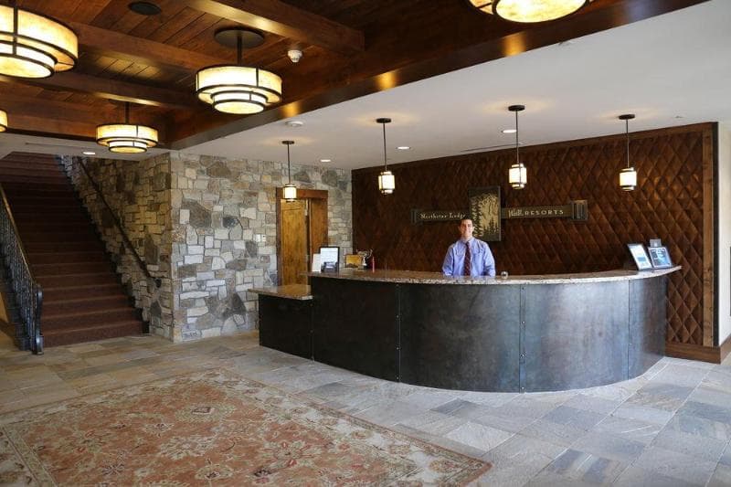 Northstar Lodge By Vacation Club Rentals photo 1