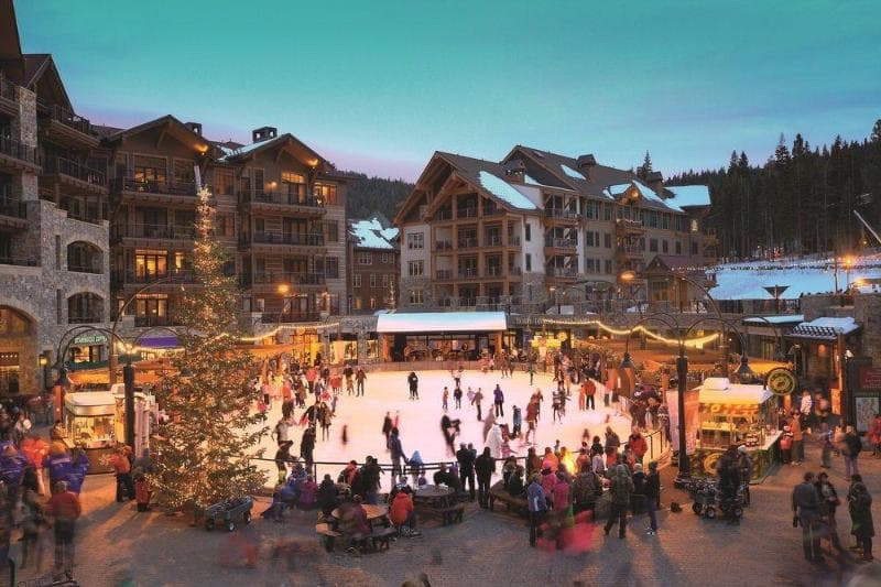 Northstar Lodge By Vacation Club Rentals 2