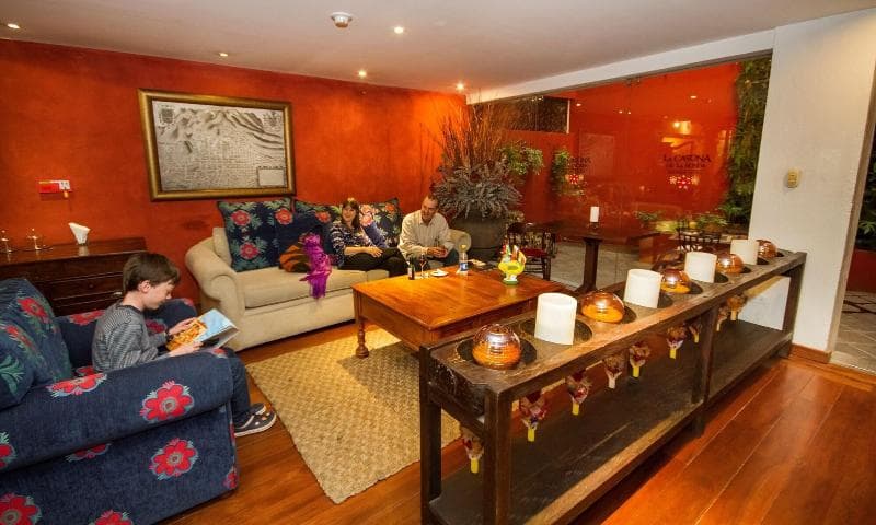 La Casona De La Ronda Hotel Boutique & Luxury Apartments photo 1
