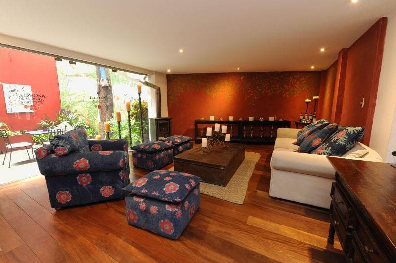 La Casona De La Ronda Hotel Boutique & Luxury Apartments 2