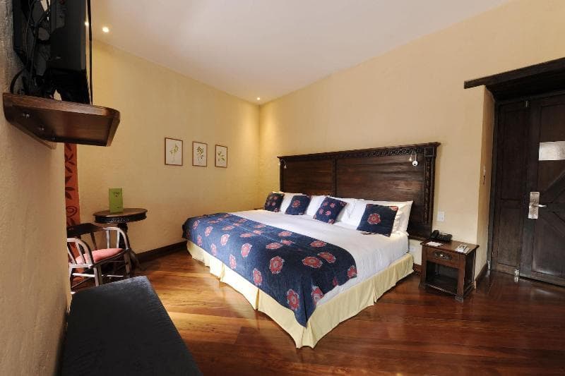 La Casona De La Ronda Hotel Boutique & Luxury Apartments 4