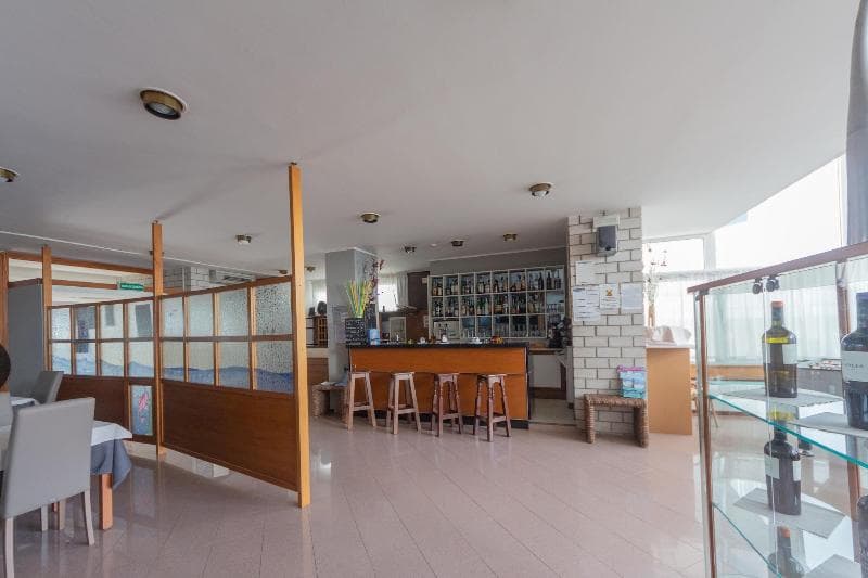 Hotel Ambra 5