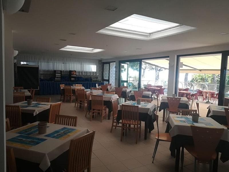 Hotel Ambra 3