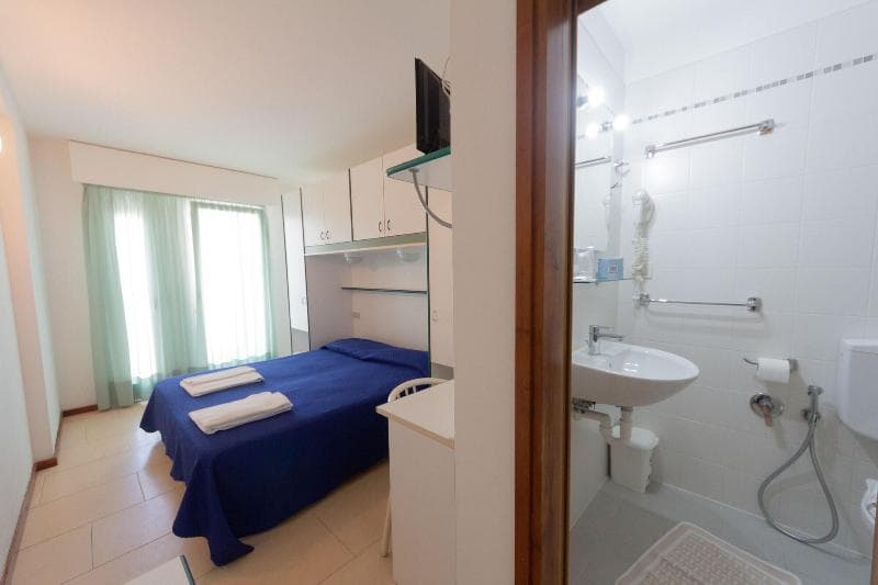Hotel Ambra 4