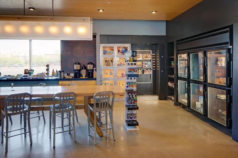 Aloft Tucson University 2