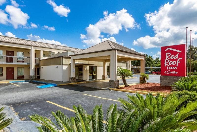 Red Roof Inn & Suites Statesboro - University 2